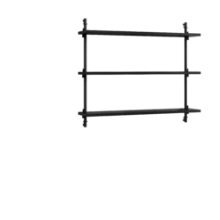 Moebe Wall Shelving Ws.65.1