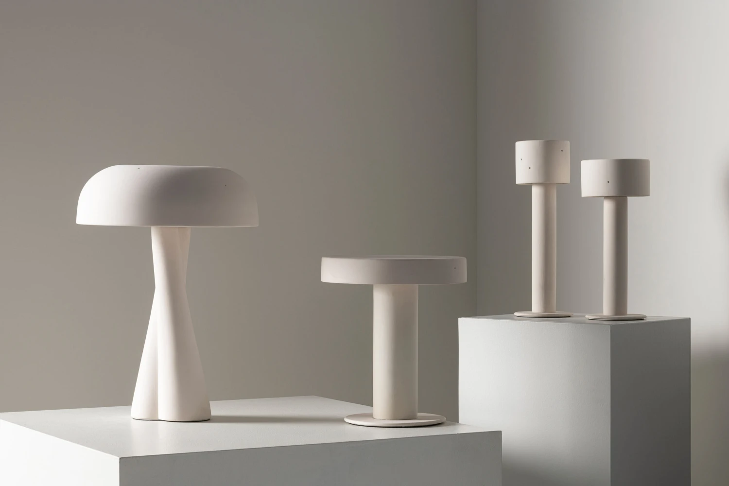 Serax Clara 03 Tafellamp 34,5 Cm - Afbeelding 3