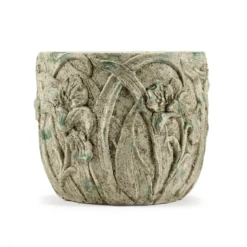 Serax Rustic Pot Bloempatroon S 21,5 Cm