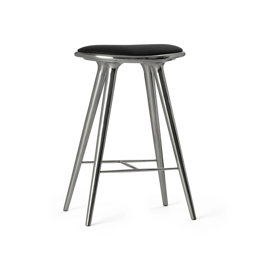 Mater High Stool Barkruk Laag 69 Cm