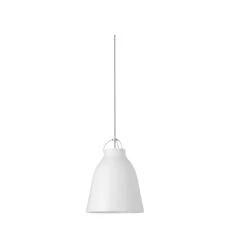 Fritz Hansen Caravaggio P3 Hanglamp