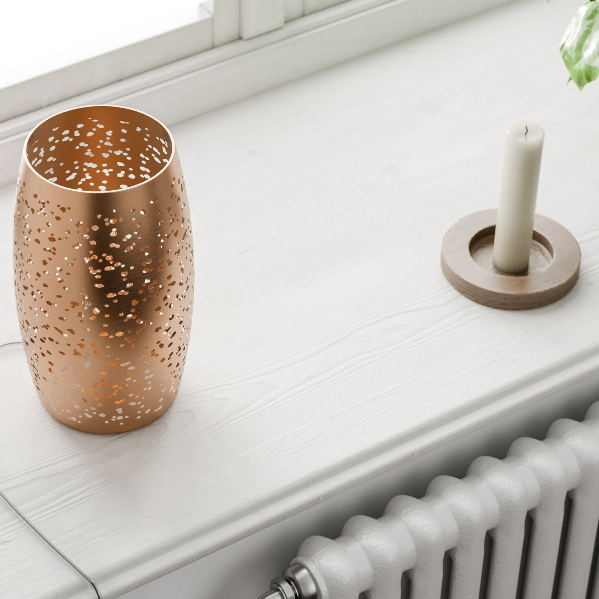 By Rydens Colby Tafellamp - Afbeelding 2