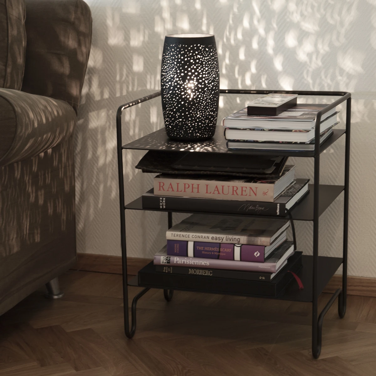 By Rydens Colby Tafellamp - Afbeelding 3