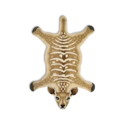 Classic Collection Deer Vloerkleed