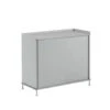 Muuto Enfold Tall Sideboard