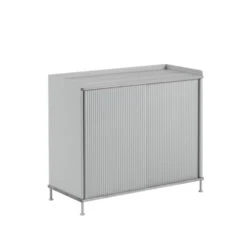 Muuto Enfold Tall Sideboard
