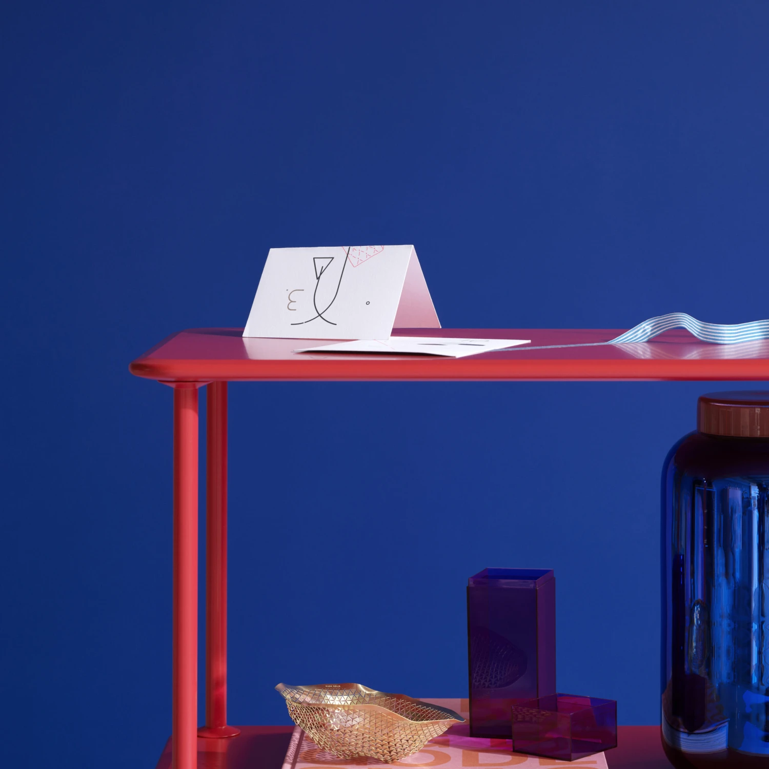 Montana Free 110000 Rek - Afbeelding 4