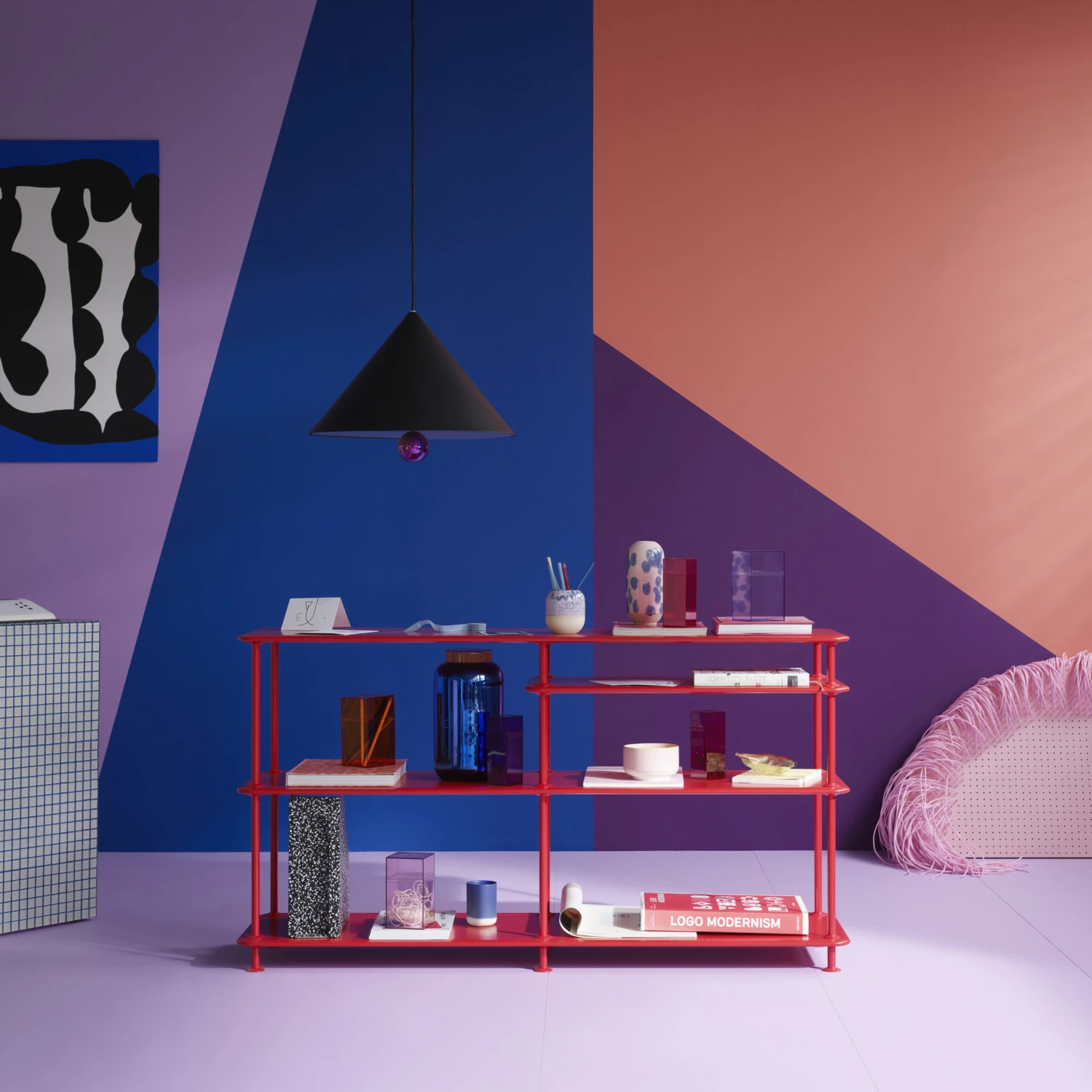 Montana Free 110000 Rek - Afbeelding 5