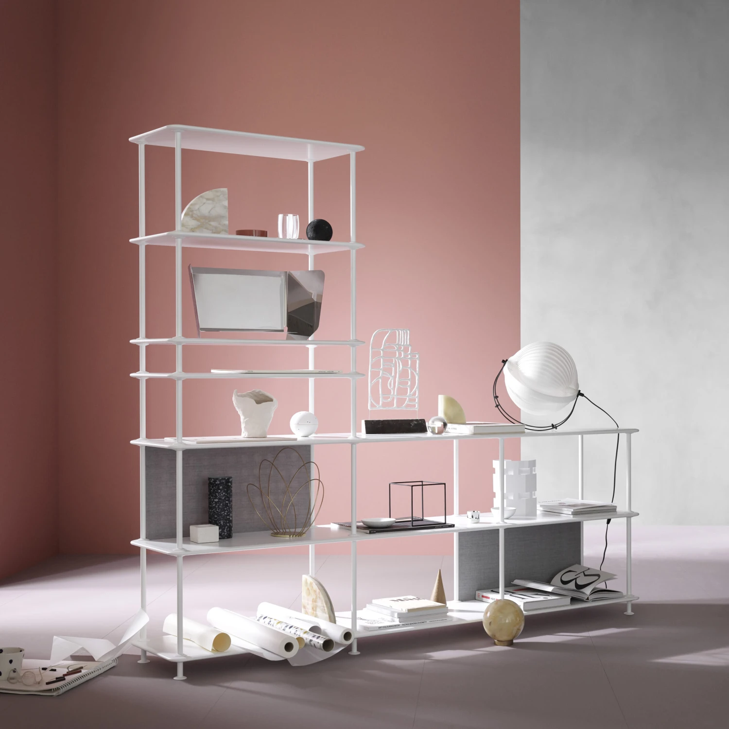 Montana Free 110000 Rek - Afbeelding 6