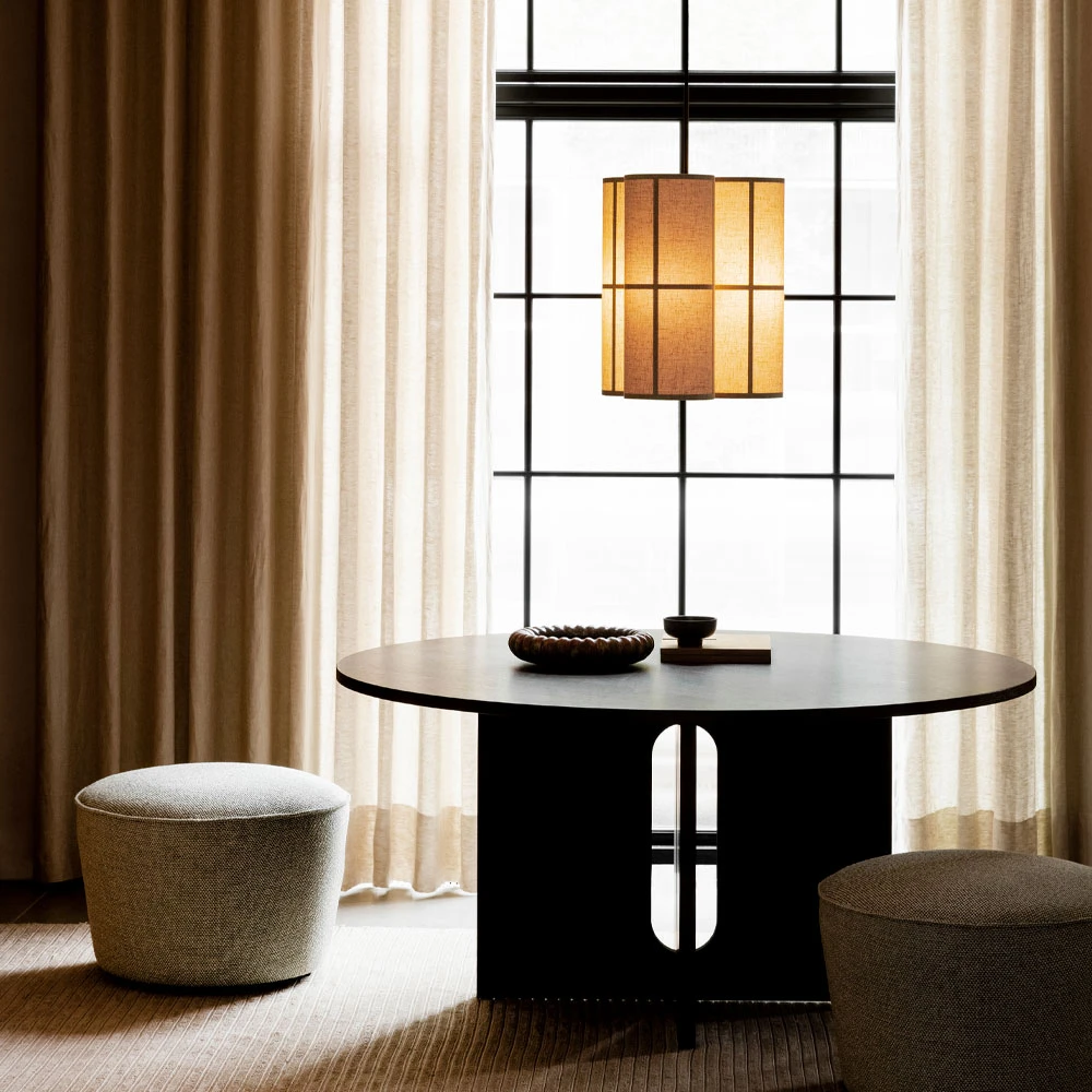 Menu Hashira Cluster Hanglamp Wit - Afbeelding 5