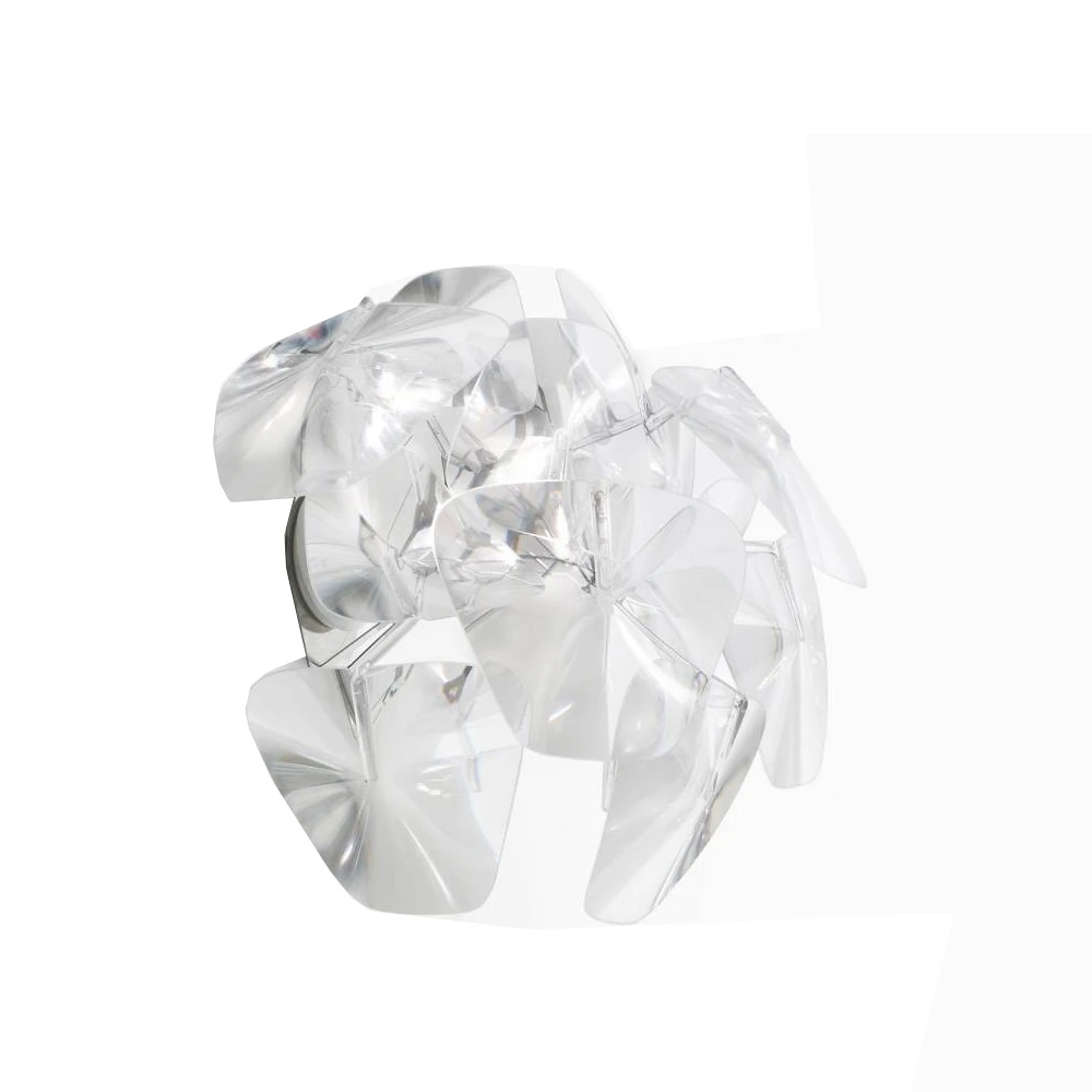 Luceplan Hope D66/8A Muurlamp