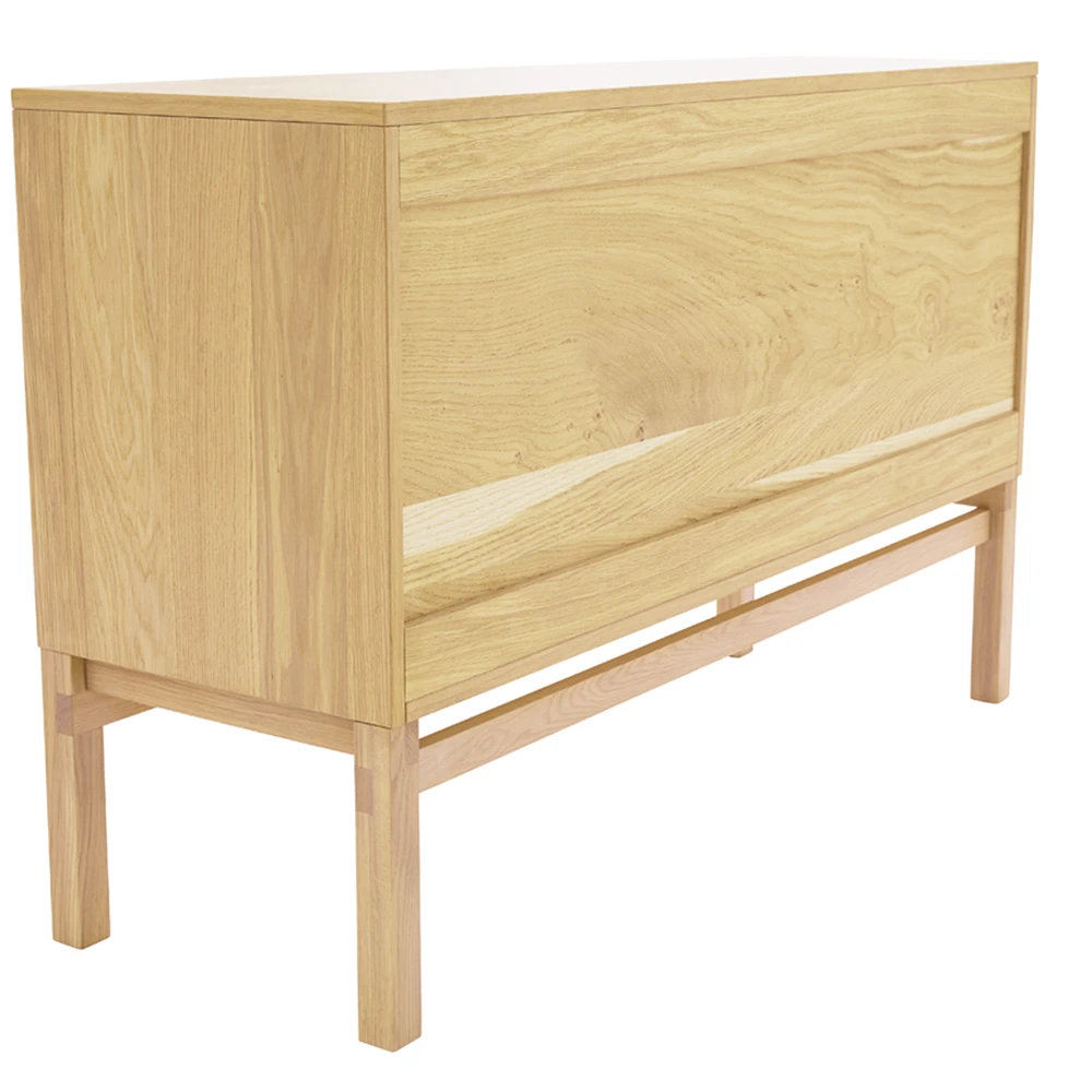 Hylte Sideboard 115,5x73 Cm - Afbeelding 2