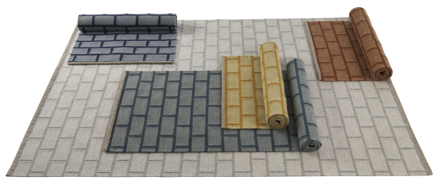 Brick Gangloper - Afbeelding 2