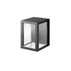 Lantern W2 Muurlamp