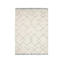 Linie Design Torun Vloerkleed