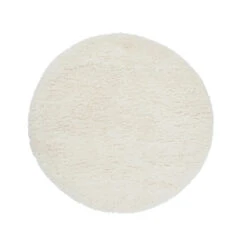 Linie Design Vaanta Vloerkleed Ø200 Cm