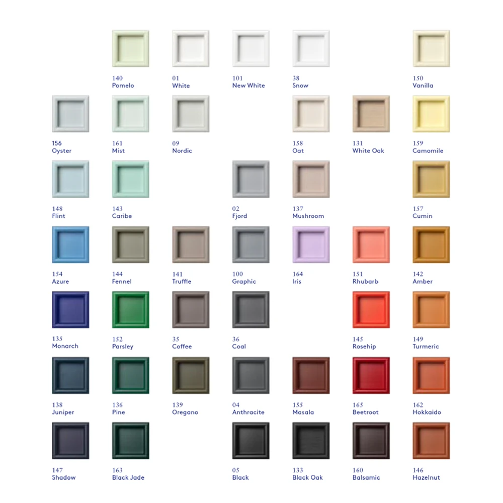 MONTANA Octave II Tv-meubel - Afbeelding 2