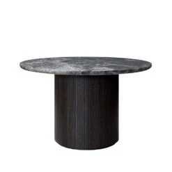 Gubi Moon Eettafel Rond