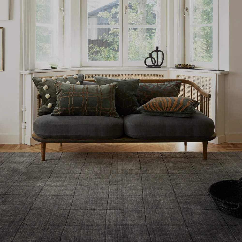 Nari Vloerkleed - Afbeelding 4