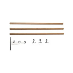 Nostalgi Schoenenrek Of Hoedenplank