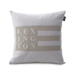 Lexington Recycled Feather Kussen
