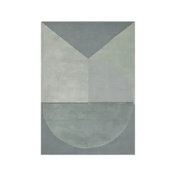 Linie Design Satomi Vloerkleed