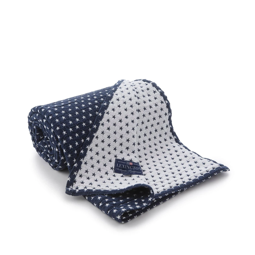 Lexington Star Sprei