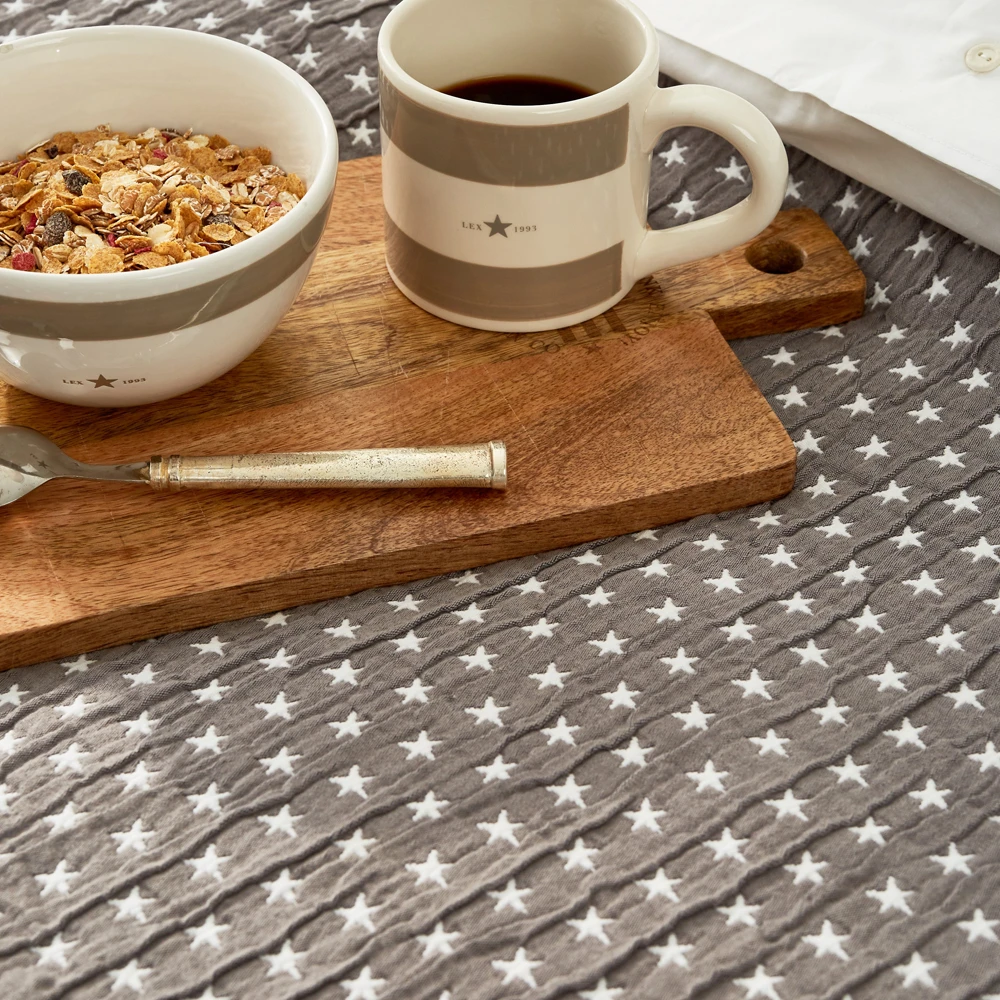 Lexington Star Sprei - Afbeelding 6