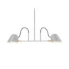Streck 1400 Hanglamp