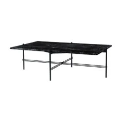 Gubi TS Rectangular Salontafel