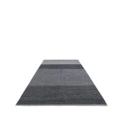 Tribulus Two Wollen Vloerkleed