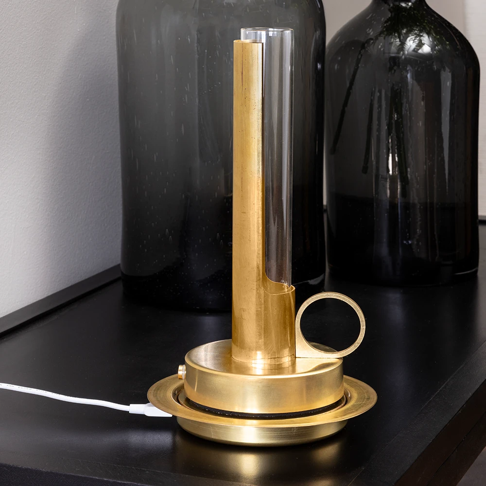 Visir Tafellamp - Afbeelding 4