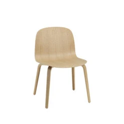 Muuto Visu Wide Stoel