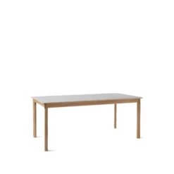 &Tradition Patch HW1 Eettafel