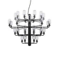Normann Copenhagen Amp Kroonluchter
