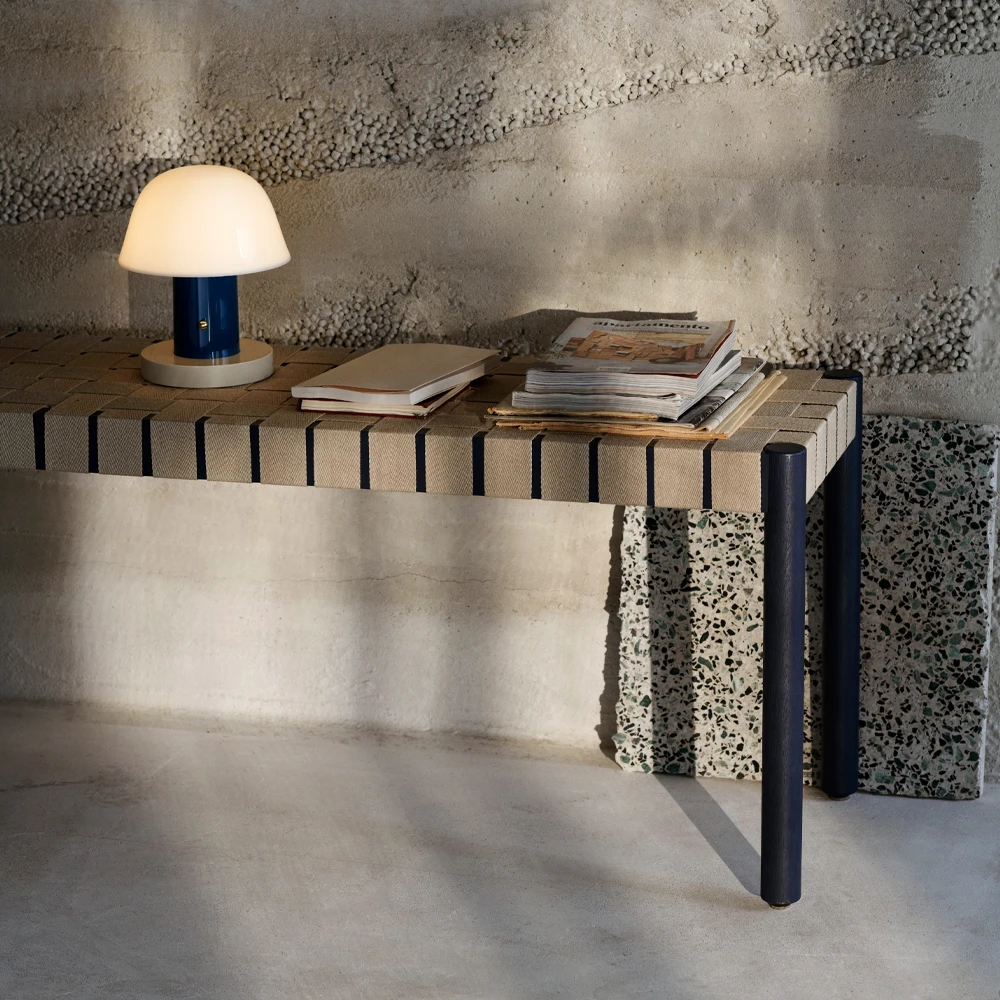 &Tradition Betty TK4 Bankje - Afbeelding 5