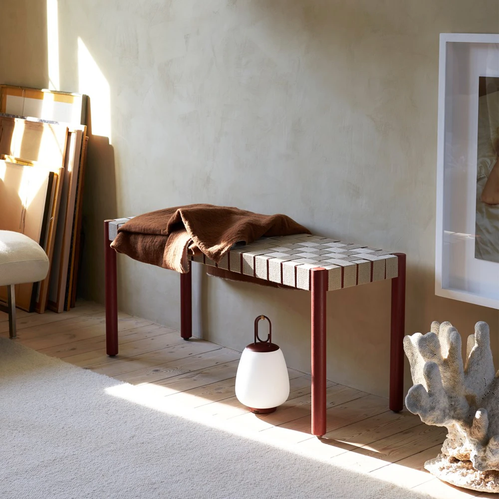 &Tradition Betty TK4 Bankje - Afbeelding 3