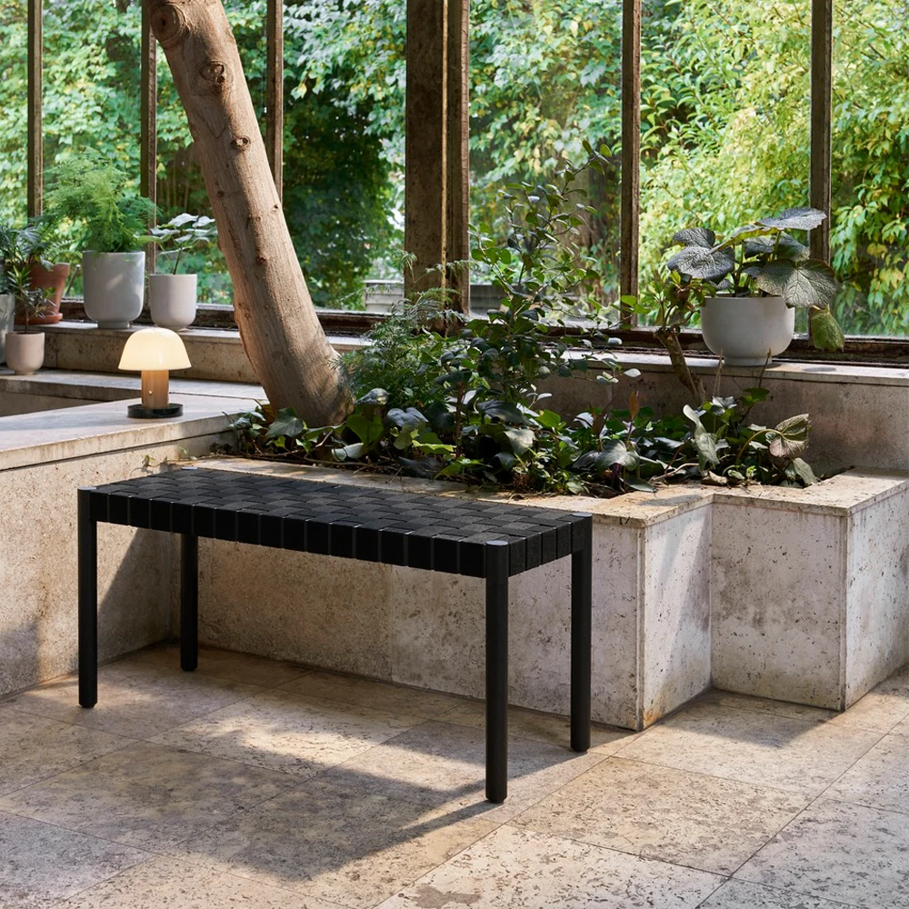 &Tradition Betty TK4 Bankje - Afbeelding 4