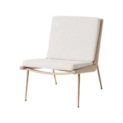 &Tradition Boomerang HM1 Fauteuil