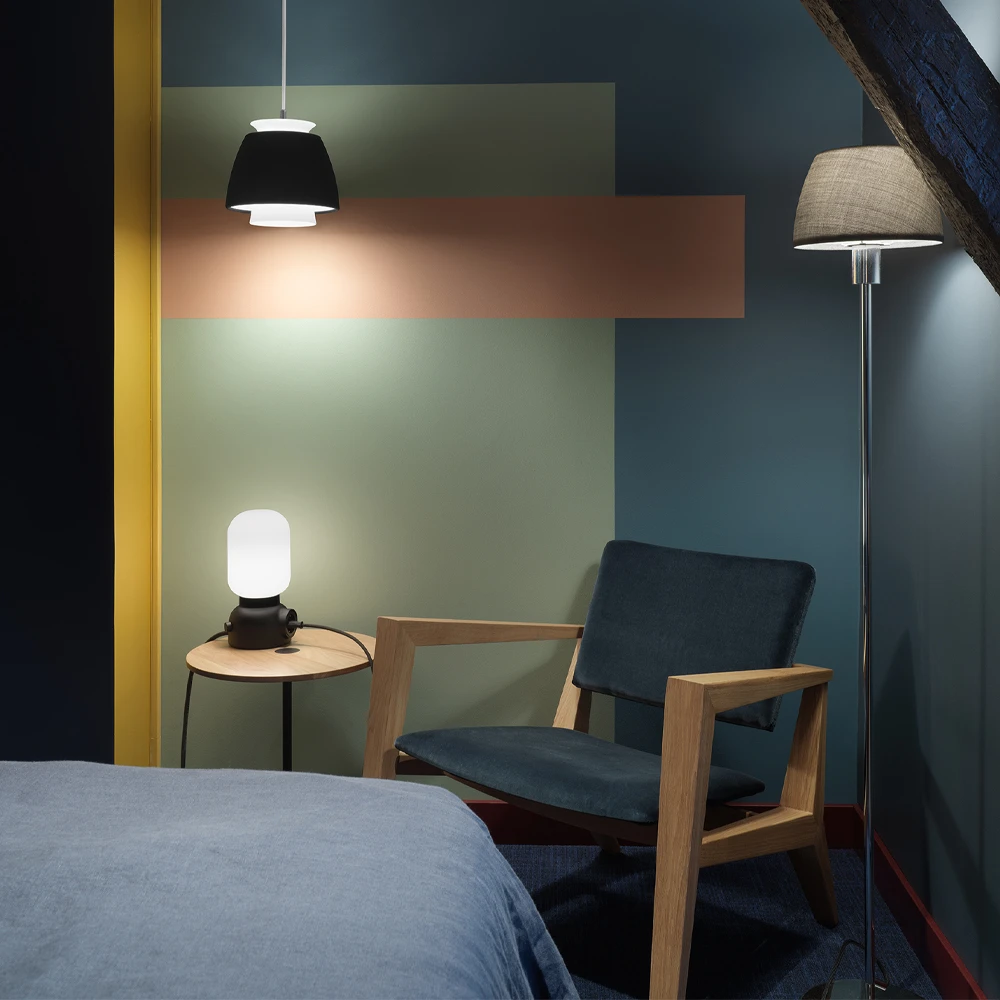 Buzz Vloerlamp - Afbeelding 2