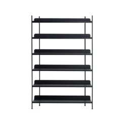 Muuto Compile Configuration 4 Rekkensysteem