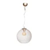 By Rydens Golden Hanglamp