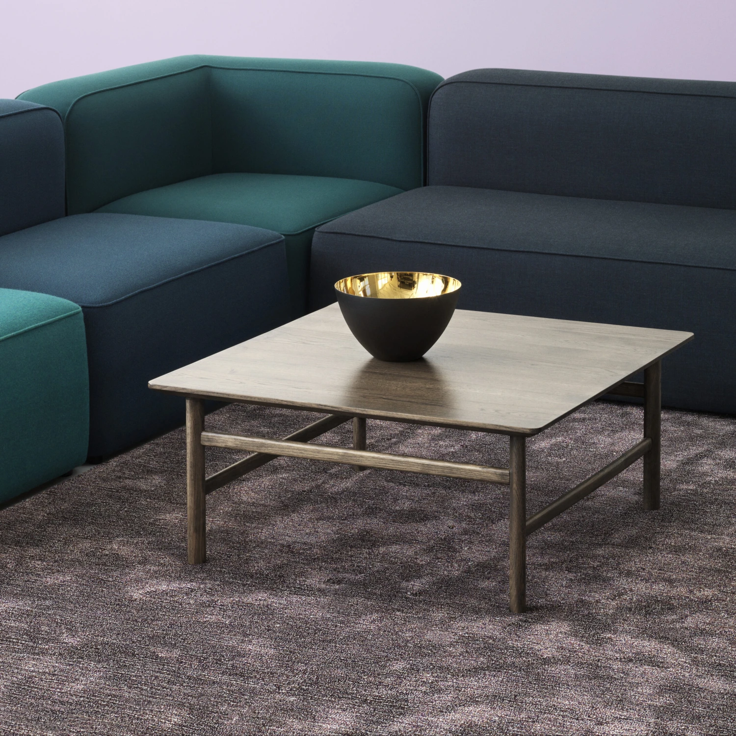 Normann Copenhagen Grow Salontafel - Afbeelding 5