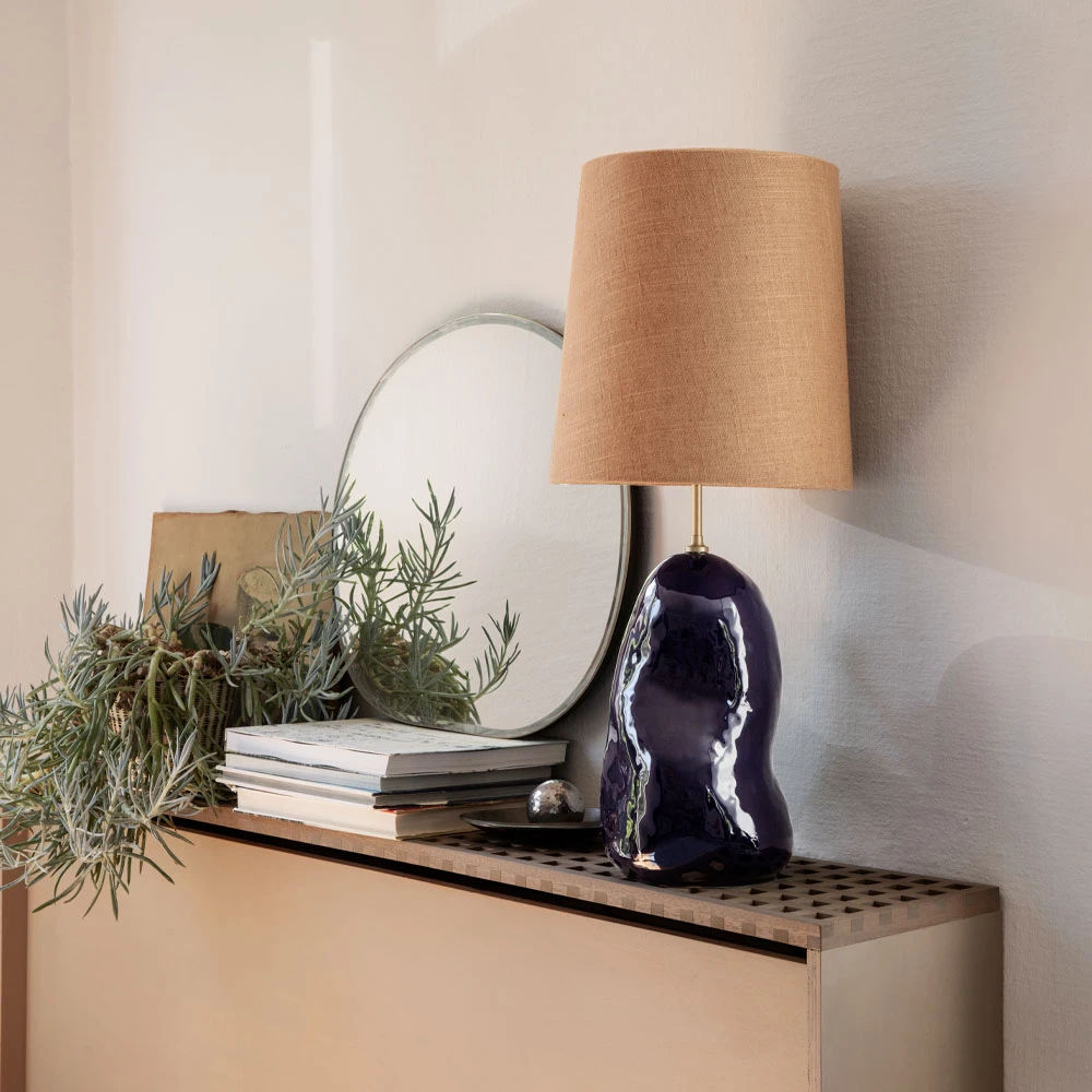Ferm LIVING Hebe Lampenvoet - Afbeelding 4