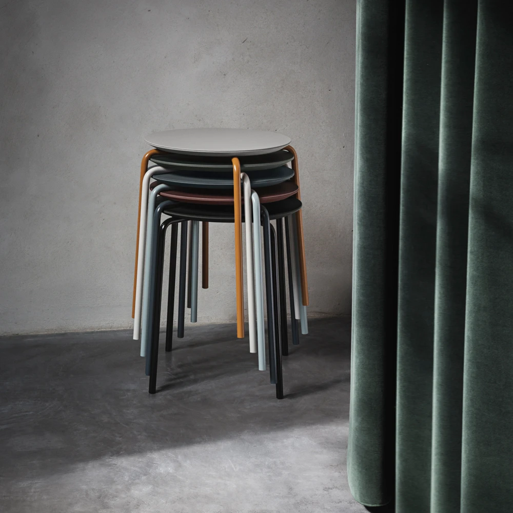 Ferm LIVING Herman Kruk - Afbeelding 3