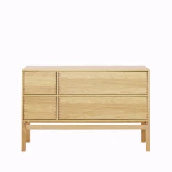 Hylte Sideboard 115,5x73 Cm