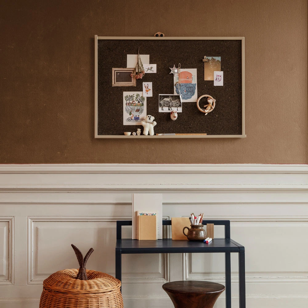 Ferm LIVING Kant Prikbord - Afbeelding 3