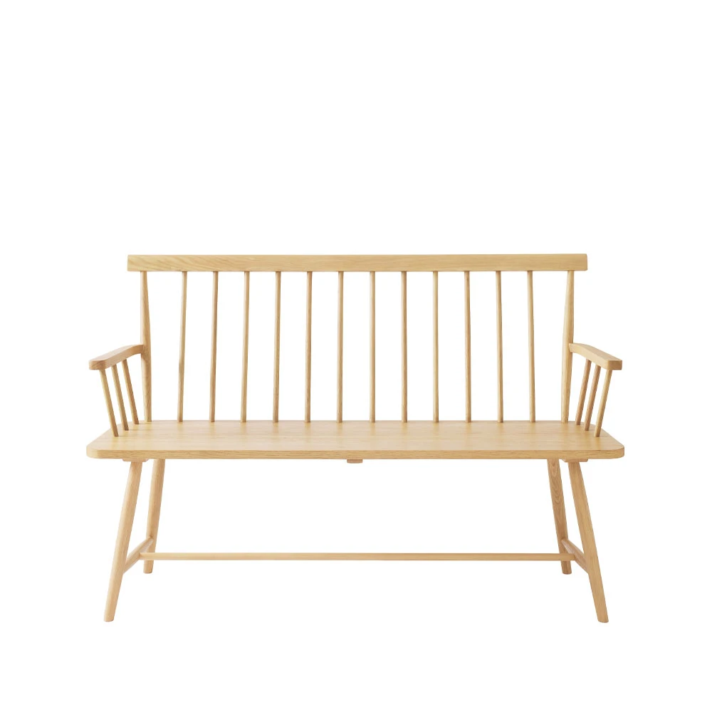 Lönelid Houten Bankje