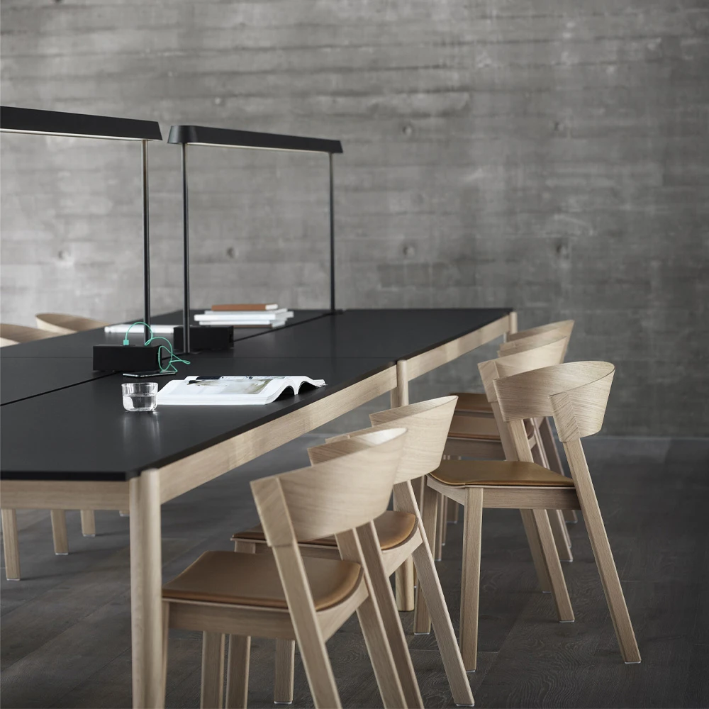 Muuto Linear System Tafel - Afbeelding 3