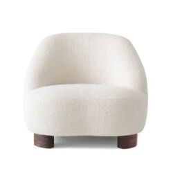&Tradition Margas LC1 Fauteuil